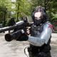 Illustration for article titled Dragon Con Day 3: the Cosplay Keeps Getting Better and Better